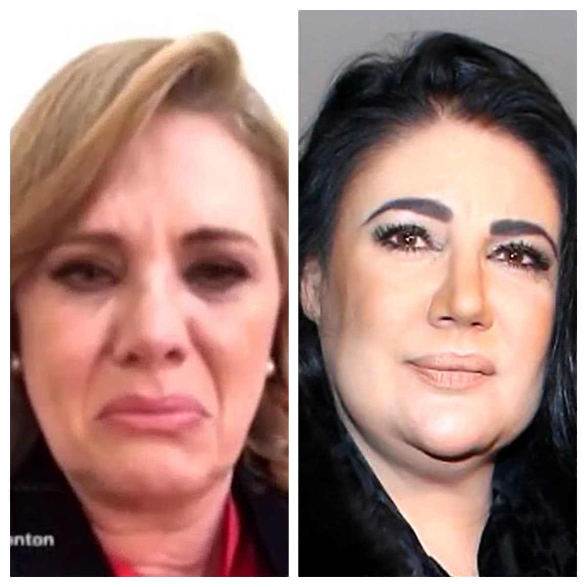 El pleito entre 
<b><a href="https://www.univision.com/famosos/ni-olvidan-ni-perdonan-famosos-que-han-sacado-a-la-luz-viejos-rencores-fotos">Alejandra Ávalos, Erika Buenfil y Laura Flores</a></b> surgió el 1 de junio, cuando la primera declaró en el programa 'Venga la alegría' que las dos actrices le habían gritado insultos durante un concierto hace más de dos décadas.
<br>