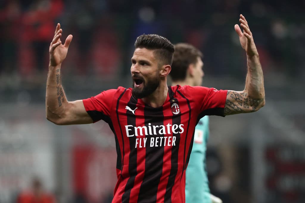 El Milan extiende el partido a los tiempos extras y en la última media hora de partido se encargan se resolver el resultado y vencen 3-1 al Genoa.