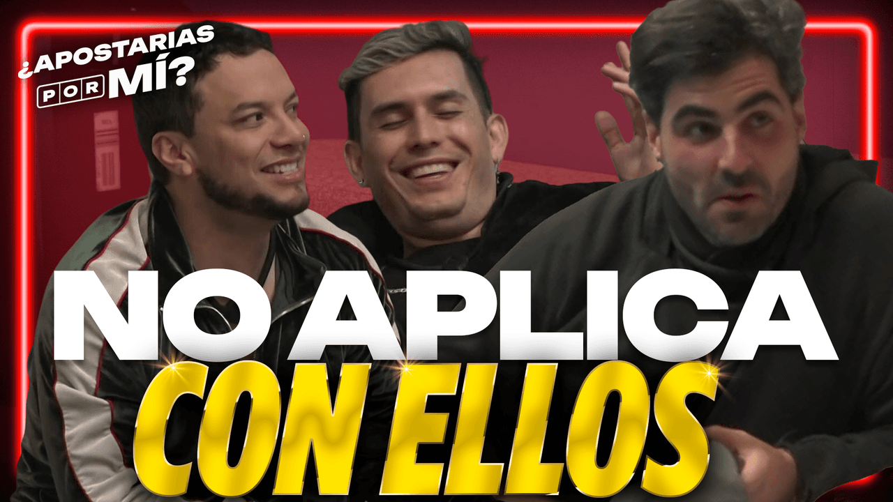 ¡Se pasó de inocente! Lorenzo recuerda su GRACIOSO error con los hielos y Claudia