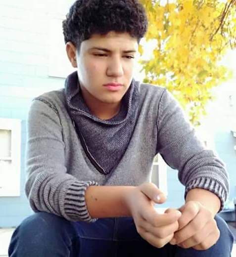 Se desconoce el paradero de Jerson Elvir desde este martes.