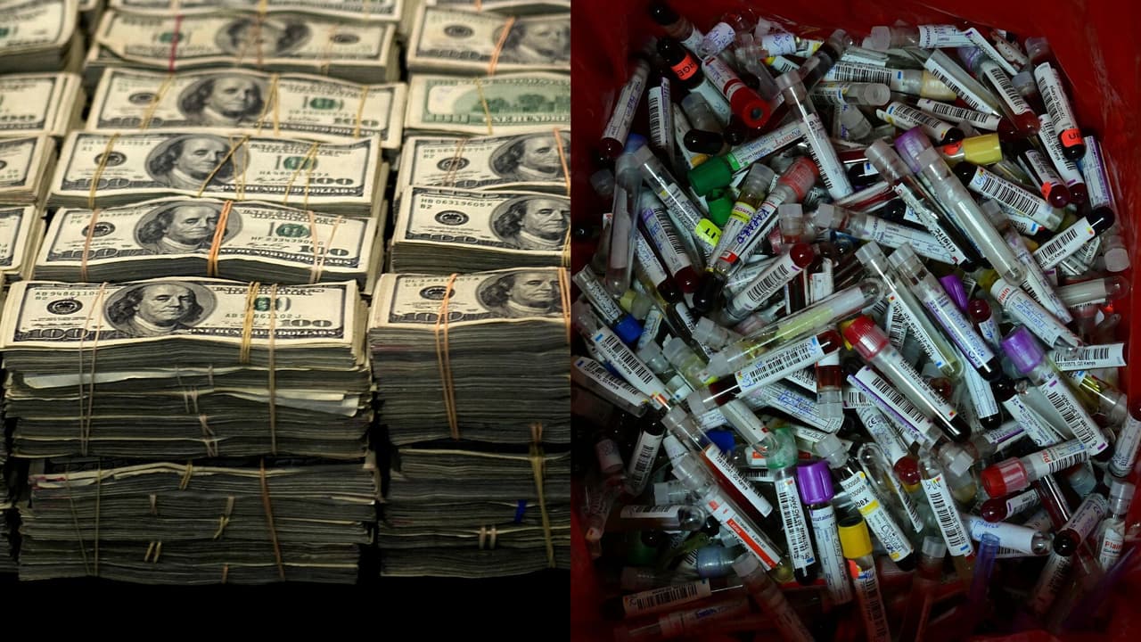 Declaran culpable a Todd McCoy por vender metanfetamina y armas de fuego desde un motel en Houston