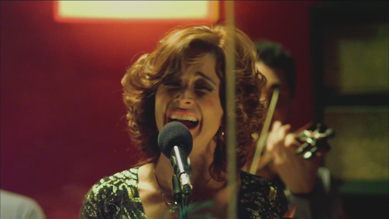 Helenita decidió no perdonar el desliz de Álvaro José