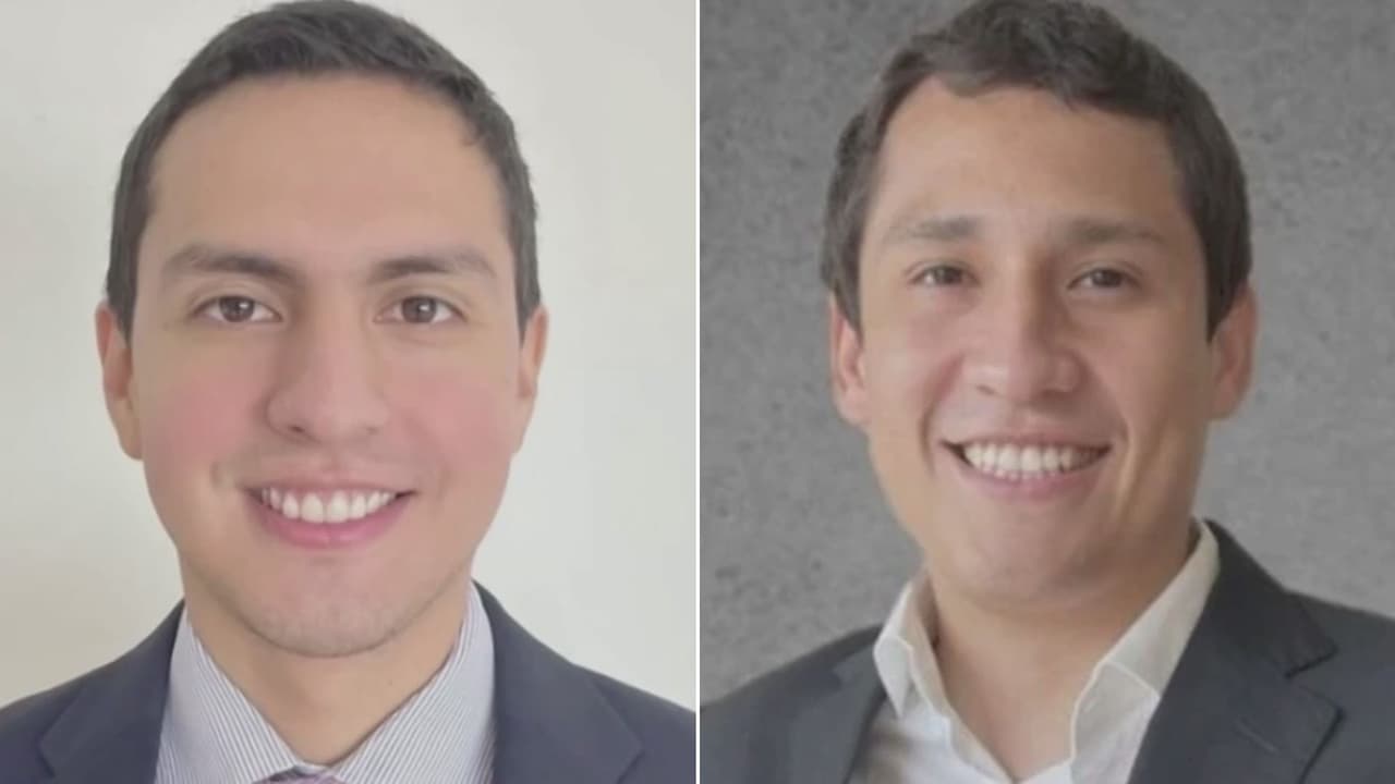 ¿Quiénes eran los dos hispanos de Nueva York que murieron a tiros en Puerto Rico?