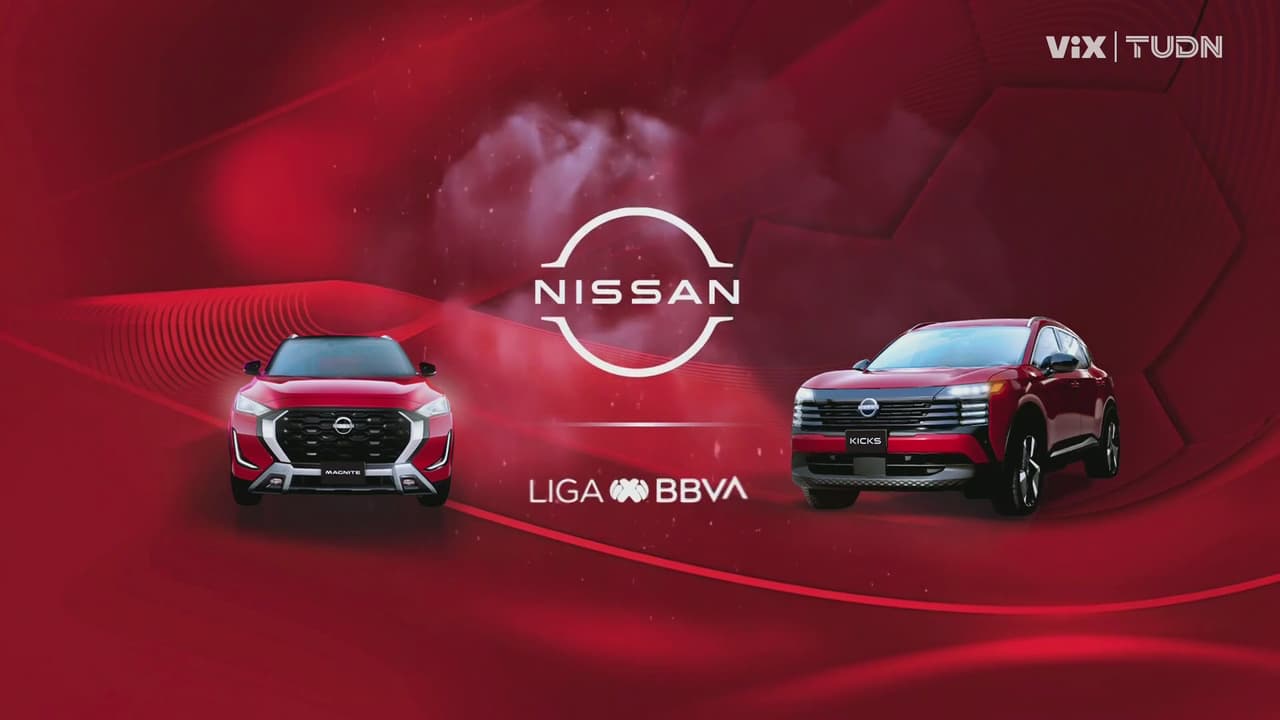 ¡Cayó el segundo en el BBVA! Sofía Martínez incrementa la ventaja y Rayadas lo gana 2-0