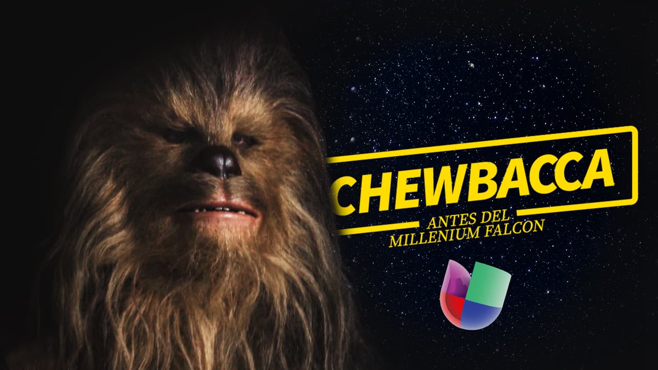 Chewbacca antes del Millenium Falcon: revelamos su desconocido pasado