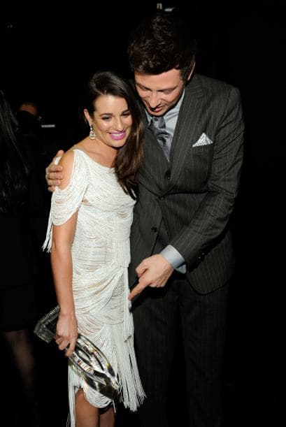 Actualmente se encuentra entusiasmada por una nueva relación amorosa con el modelo Matthew Paetz.