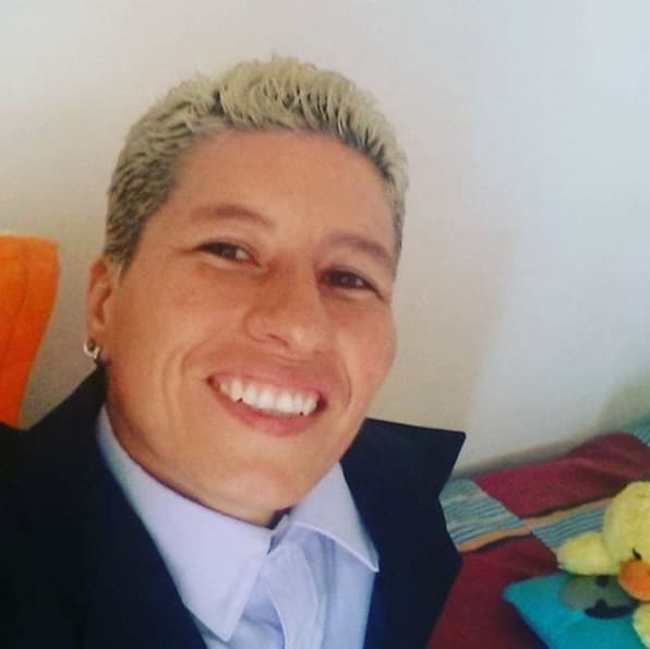 Lady comparte con sus seguidores de Instagram la paz y alegría que acompaña su actual vida junto a sus familiares y amigos.