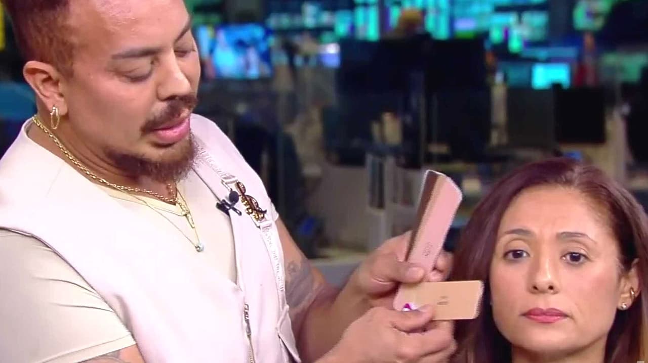 Consejos de belleza: ¿cómo elegir tu color de cabello ideal según tu genética y tono de piel?