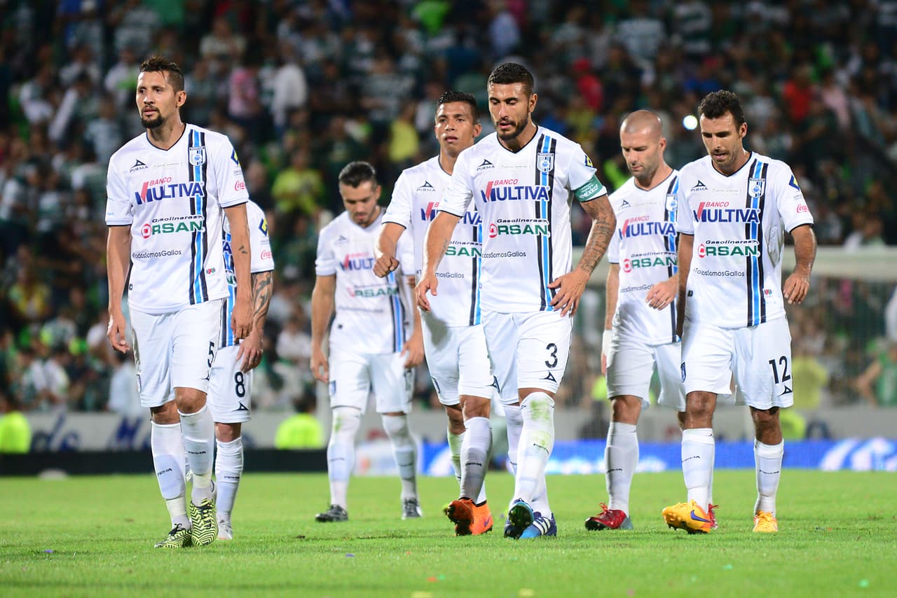 Previo Querétaro vs. Santos: Gallos va por la proeza en la vuelta de la final