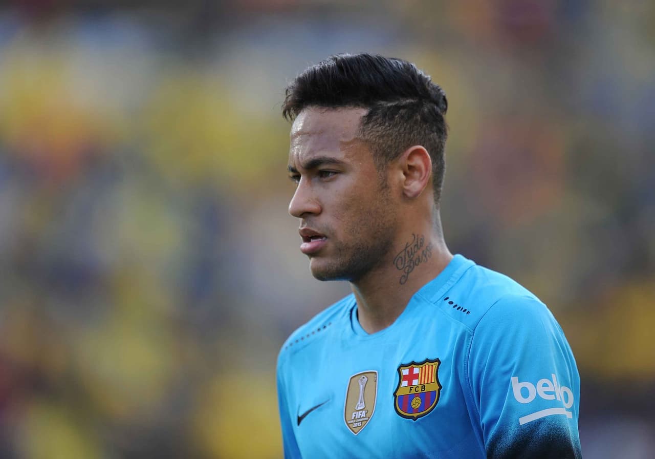 El presidente del Barcelona aseguró que Neymar está a punto de renovar