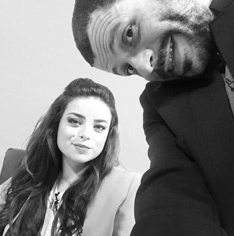 La actriz Violeta Isfel terminó de manera definitiva su relación con Archie Balardi, y fue el propio comediante quien lo confirmó.