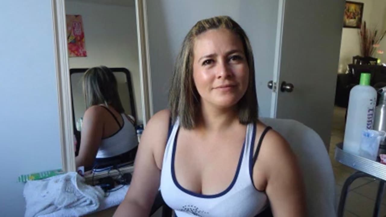 La mujer de origen hondureño desapareció desde el viernes 11 de marzo y su familia hizo el reporte a la policía, pero hasta el momento no han obtenido respuesta.