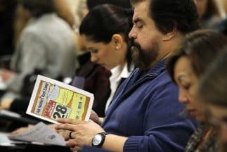 Esta es la nueva línea telefónica para presentar reclamos por desempleo en California