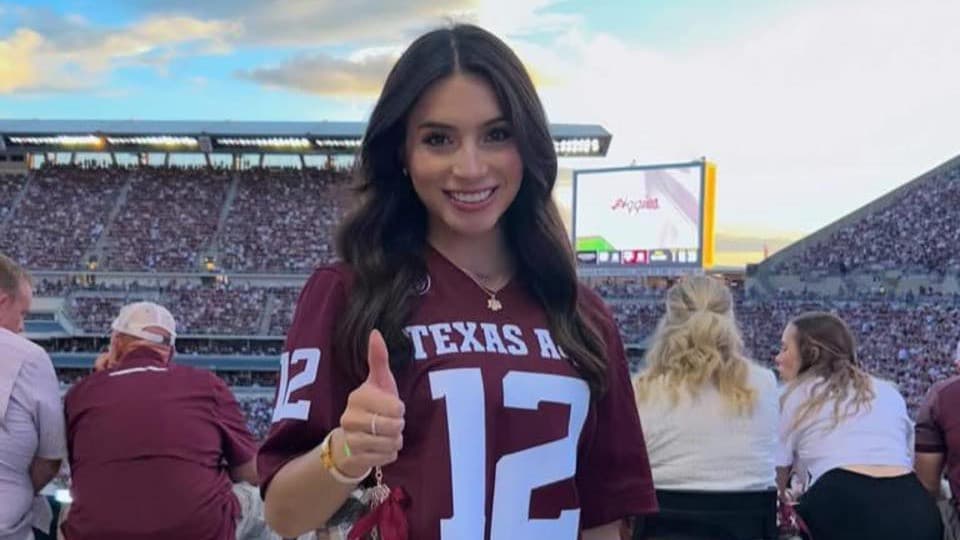 “Mi amor, vamos a hacer justicia”: La promesa de una madre tras la muerte de su hija universitaria