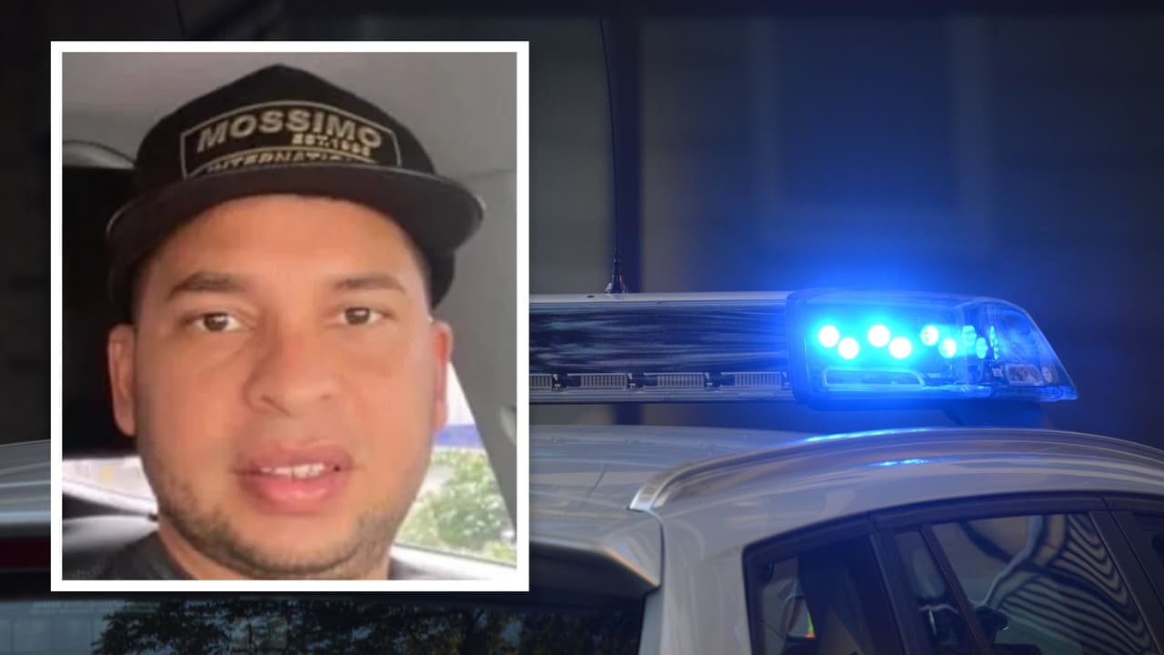 Hispano entre las víctimas mortales de accidente de tránsito: dejó su país para ayudar a su familia