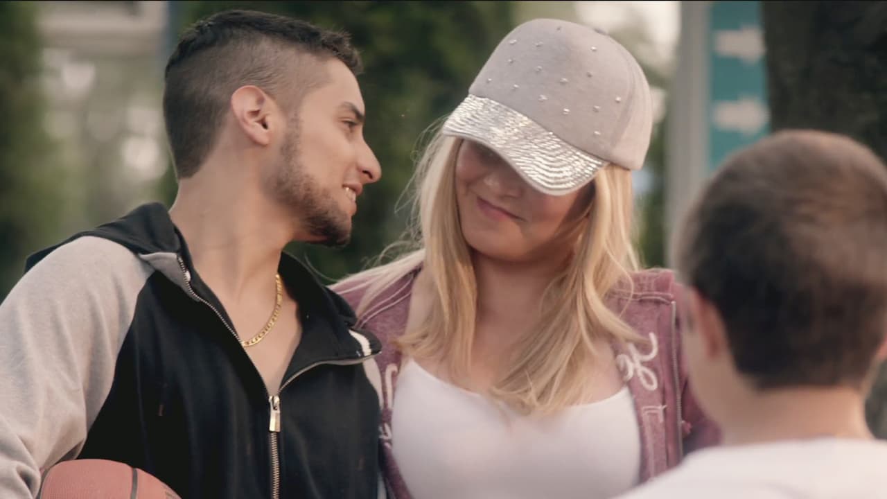 No dejes de ver la serie todos los domingos a las 8PM/7C por Univision.