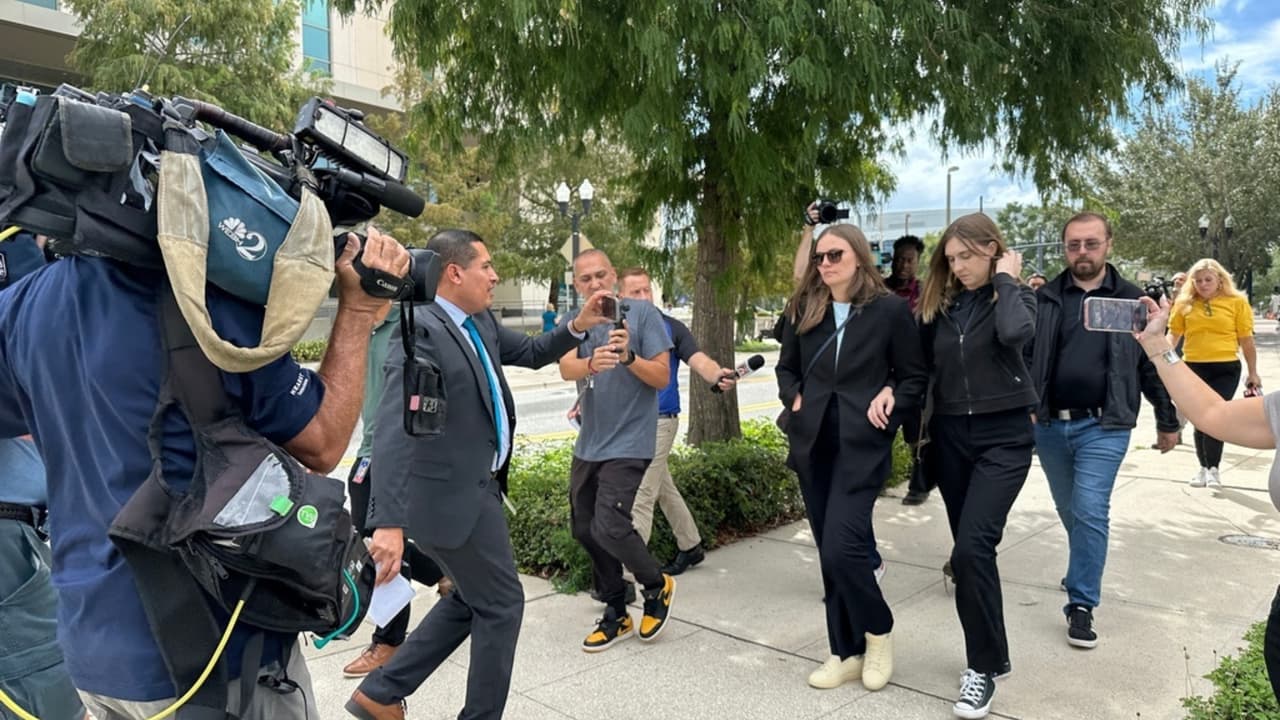 Sospechoso del incendio en Palisades seguirá detenido mientras avanza la investigación