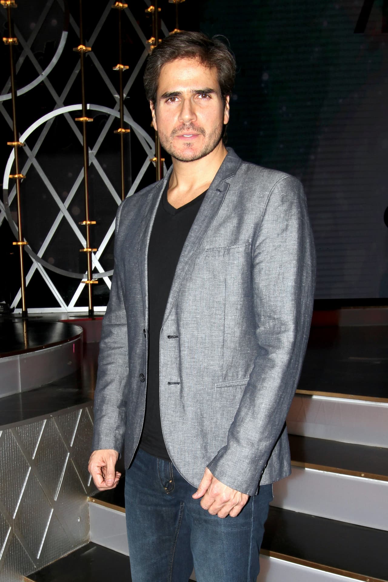 La imagen provocó cientos de 'me gusta' y comentarios por parte de sus seguidores, pero entre todos destacó el del actor 
<b><a href="https://www.univision.com/temas/daniel-arenas" target="_blank">Daniel Arenas. </a></b>
<br>