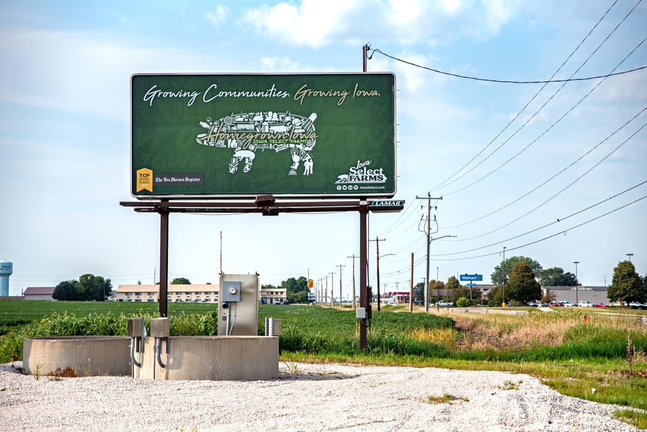 Sheets has been a farmer for most of his life and says he has seen other shocks in the market. He says that he rarely, if ever, had any reason to be alarmed and Mexico's new tariffs are no exception. Like his colleague Wiley, he is not interested in receiving aid or social assistance.