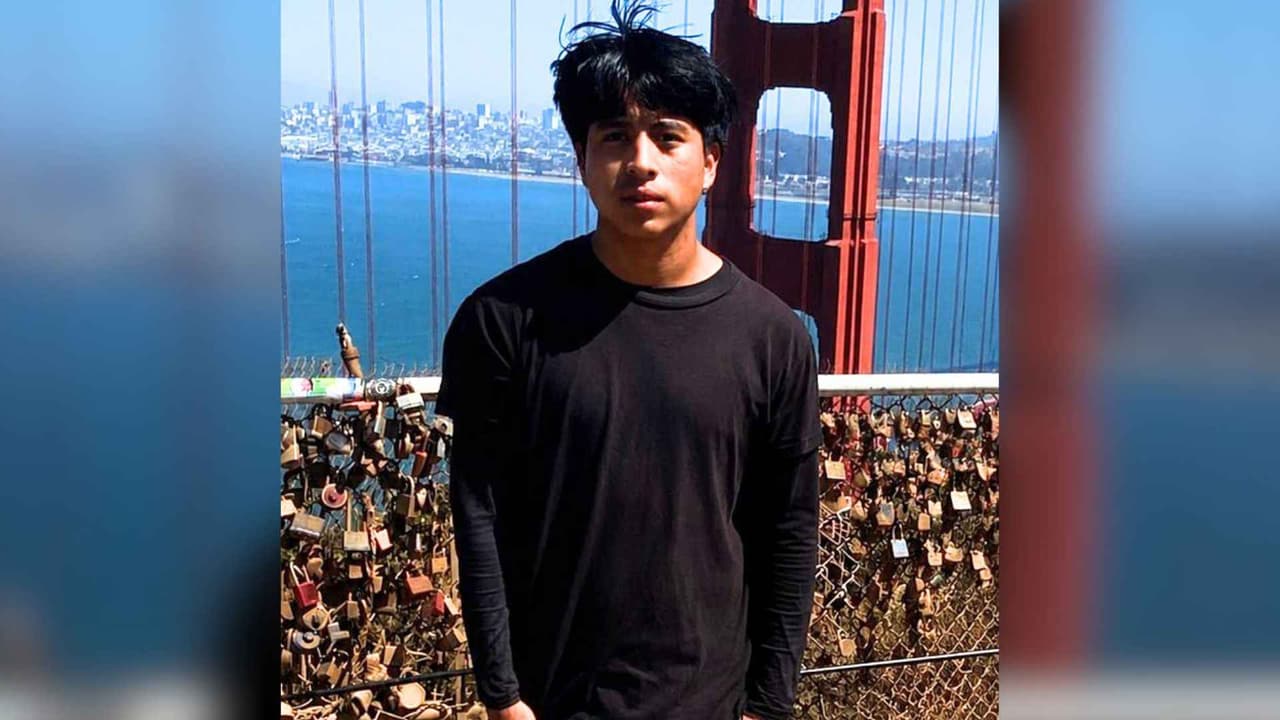 “Es una situación muy dolorosa”: Joven hispano es asesinado a puñaladas en Oakland