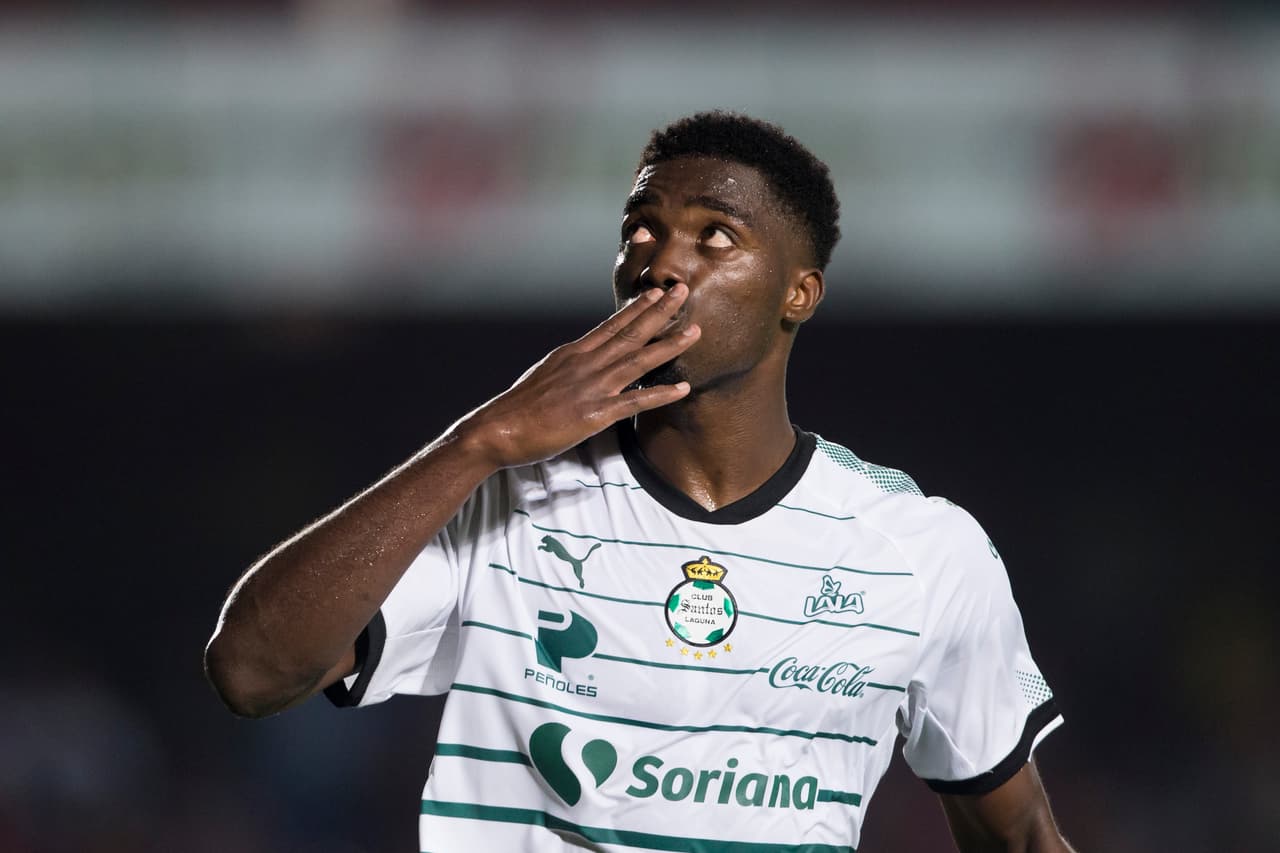 01 Djaniny Tavares - Santos (12 goles)