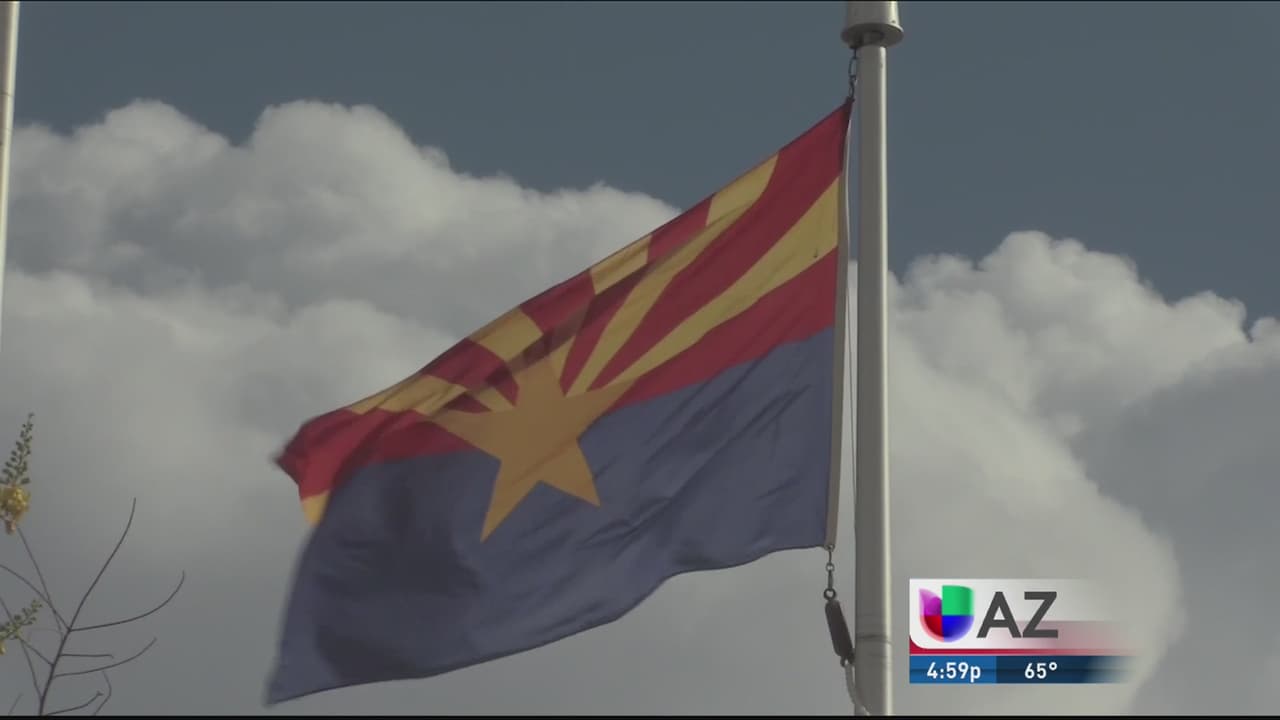 Los crimenes de odio y los ataques raciales se incrementan en Arizona
