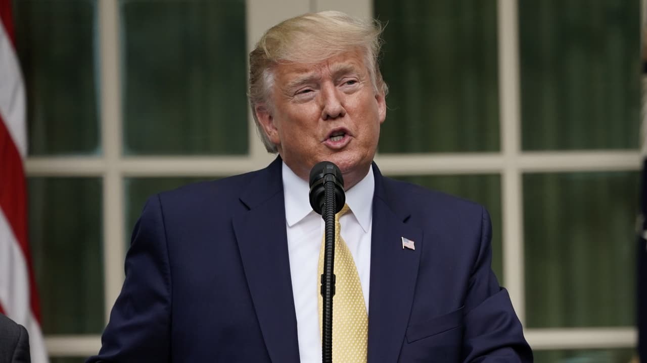 Trump no incluirá pregunta de ciudadanía en el Censo, Fiscalía pide que 'El Chapo' jamás salga de prisión y más