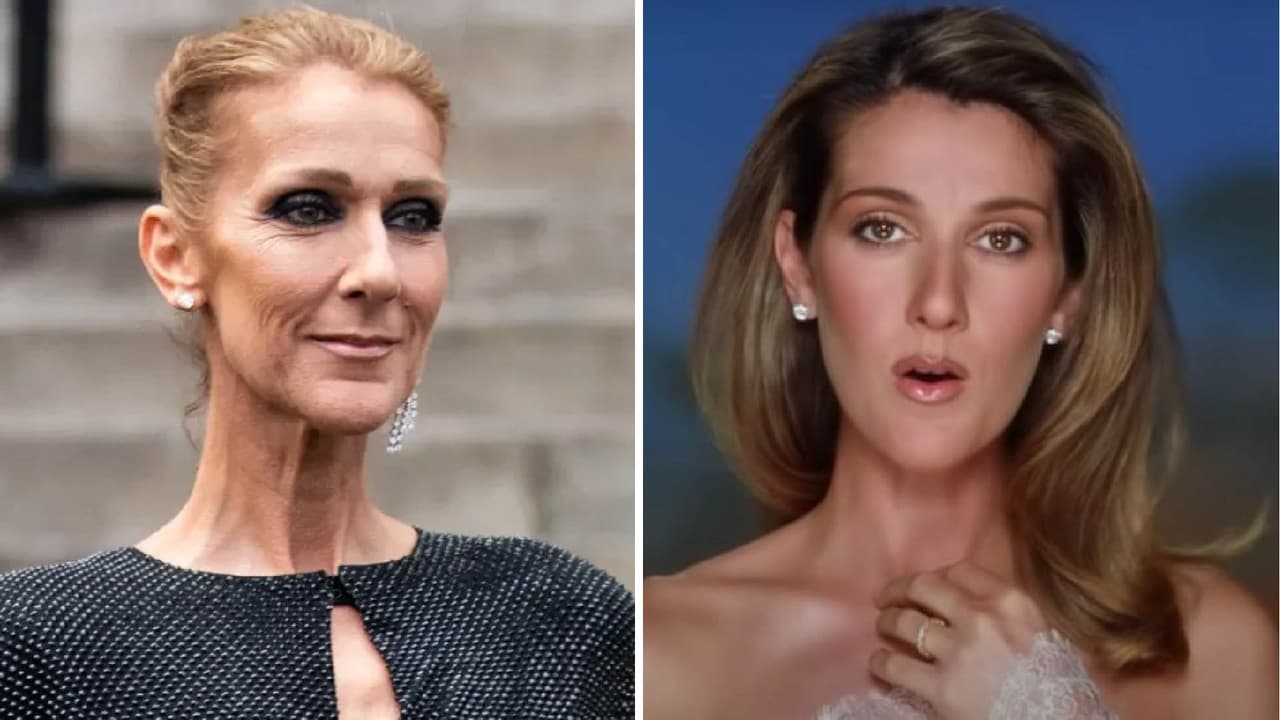 ¿Celine Dion odia su canción más famosa? La cantante no quiere saber nada de 'Titanic'