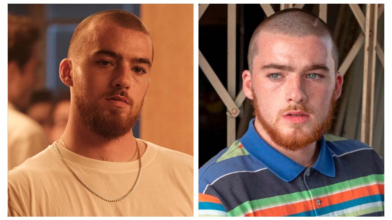 Angus Cloud saltó a la fama por una 'estafa': su vida iba a ser muy diferente antes de 'Euphoria'