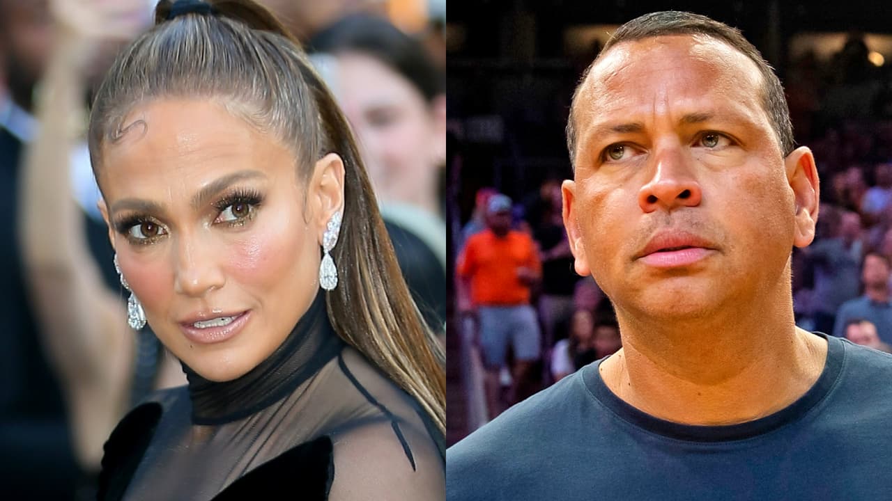 A-Rod se confiesa sobre su ex JLo y revela si se arrepiente tras el final de su compromiso