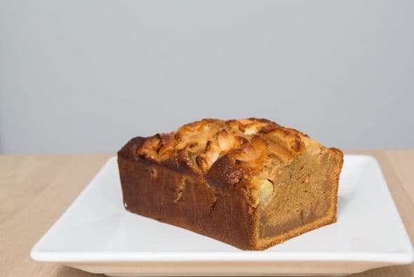 Ella preparaba pasteles, malteadas y todo tipo de platillos pero hace dos años que todo este problema inició, Nicola no tocaba nada de esa comida.