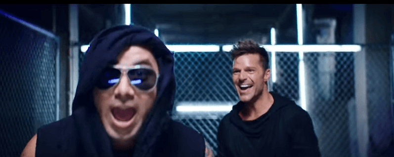 Nuevo video de Wisin alcanza un millón de visitas en menos de 48 horas