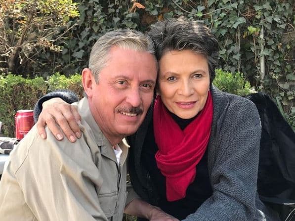 <a href="https://www.univision.com/entretenimiento/patricia-reyes-spindola-no-le-ve-futuro-como-actriz-a-la-nominada-al-oscar-yalitza-aparicio" target="_blank">Reyes Spíndola</a> continuó la defensa de su comentario al argumentar que ella se basó en una entrevista donde Yalitza reveló que ella ni siquiera iba al casting de la película 'Roma', sino que acompañó a otra persona. "Luego resulta que siempre sí se lo dieron. Y luego cuando le preguntan '¿qué sentiste cuando te lo dieron?', su contestación, muy respetable de la señorita Aparicio fue: 'No tenía nada mejor qué hacer' [...]".