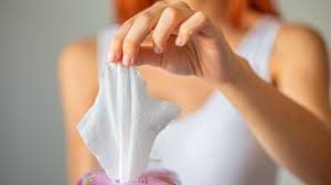 Las toallitas clorox no estarán completamente abastecidas en tiendas hasta el 2021