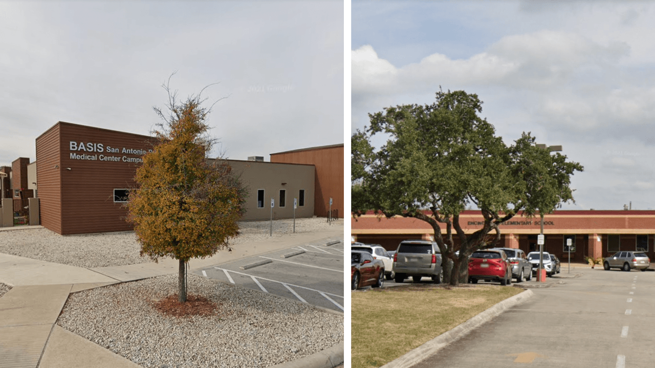 Las 10 mejores escuelas primarias públicas en San Antonio para 2023