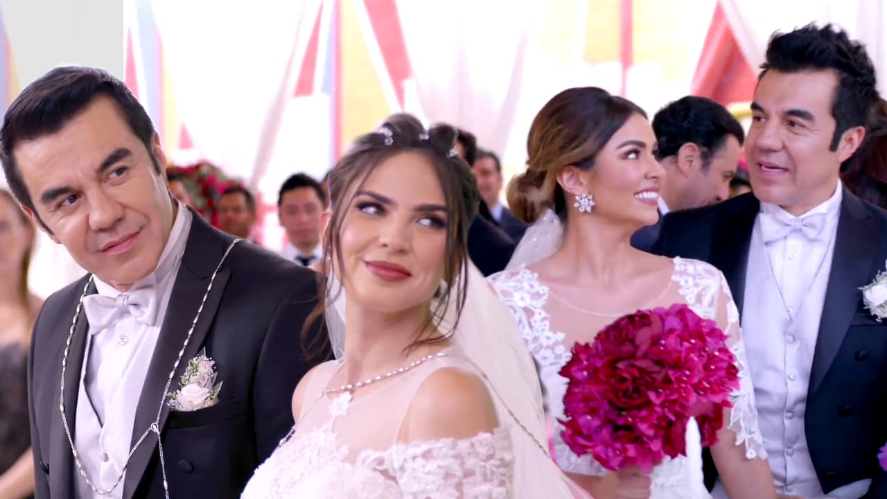 Amor y diversión al doble, esto sucedió en el gran final de Como Tú No Hay 2 por Univision