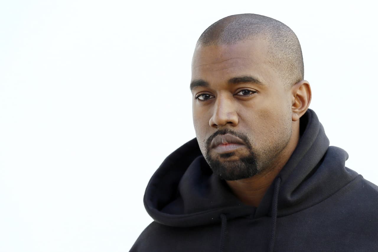 Por su parte, Kanye West se ha mantenido alejado de las redes sociales tras terminar el periodo electoral en Estados Unidos.
<br>