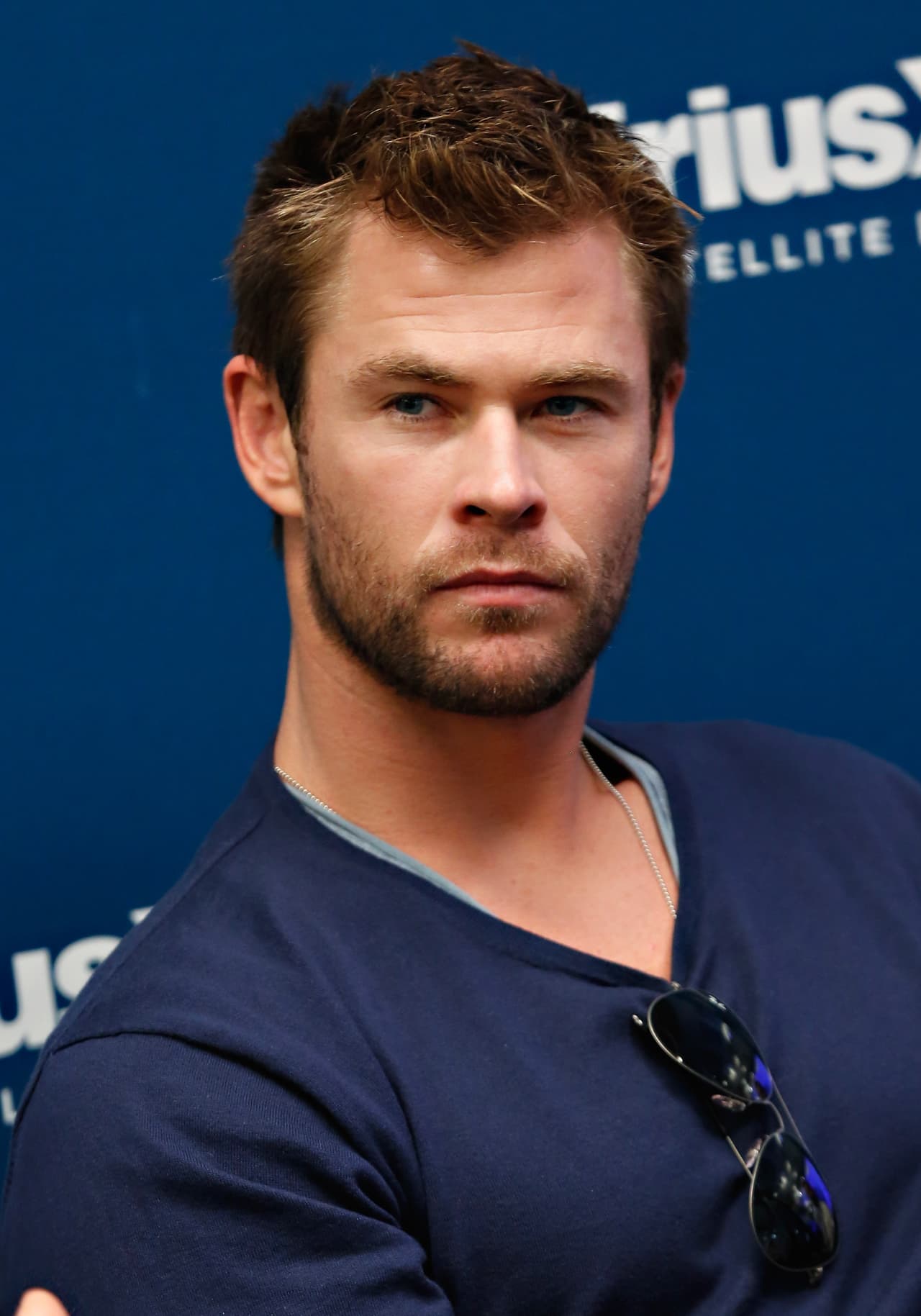 Y aunque el listado incluye a puras mujeres no podíamos dejar fuera a dos Leo muy, pero muy sexys.