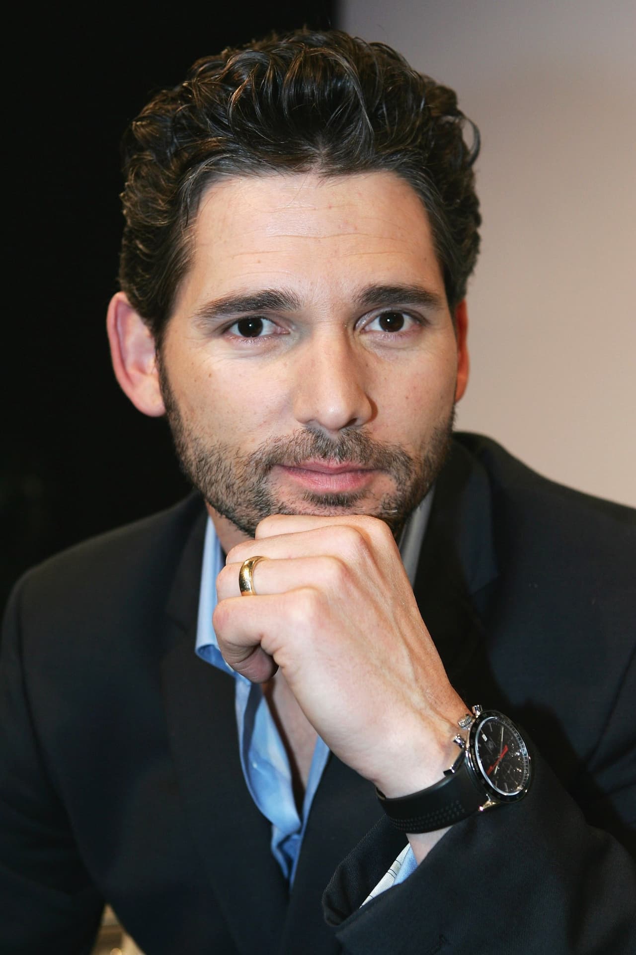 Y que decir de Eric Bana que cumple años el 9 de agosto y como buen Leo son sinceros con su pareja mientras dura el amor.