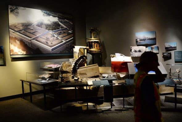Casi 13 años después de los atentados en las Torres Gemelas, NY inaugura su museo del 11 de septiembre.