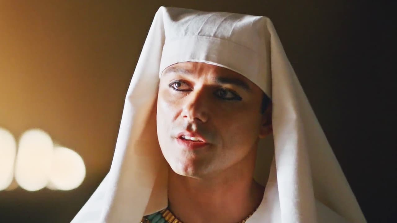 ¿Podrá José perdonar a sus hermanos?