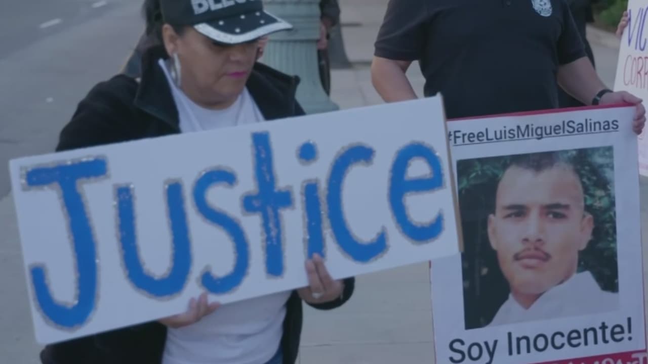 Sentenciado a 44 años de cárcel por un crimen que no cometió