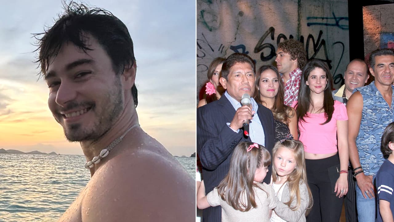 ¿Dónde estuvo querido actor de Mi Corazón es Tuyo antes de contraer “bacteria desconocida”? Se revela