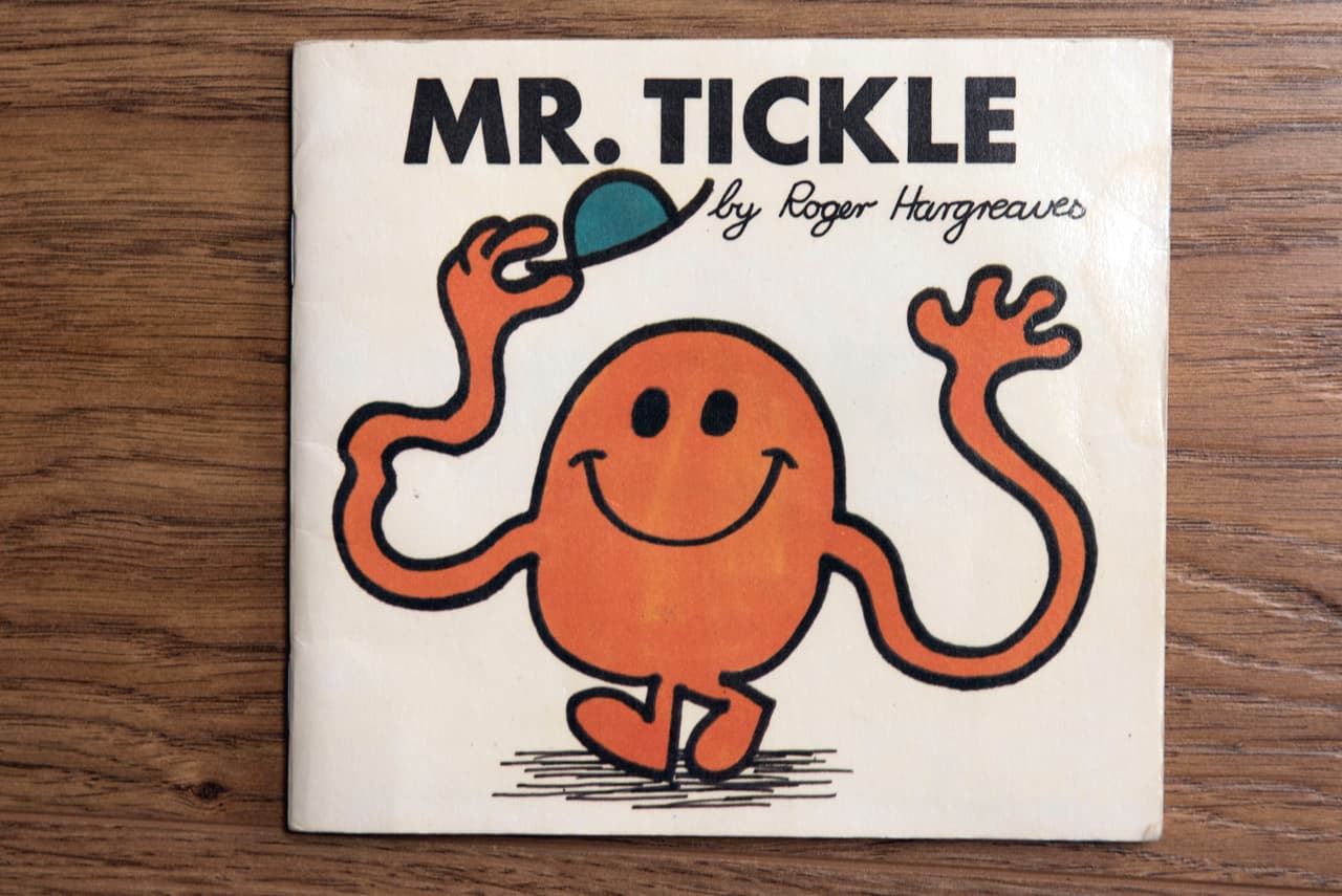 Con ella querían hacer que su cuerpo resistiera al mundo exterior.