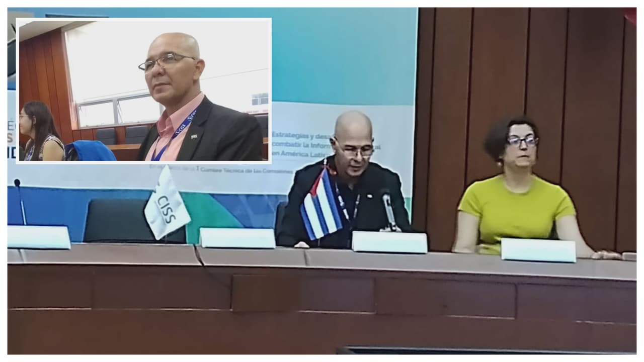 Congresistas del sur de Florida piden explicaciones tras entrada por frontera de viceministro cubano