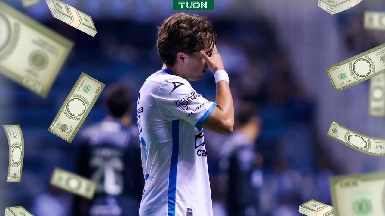 ¿Qué equipos de Liga MX tendrán que pagar multa por cociente en el Clausura 2026?