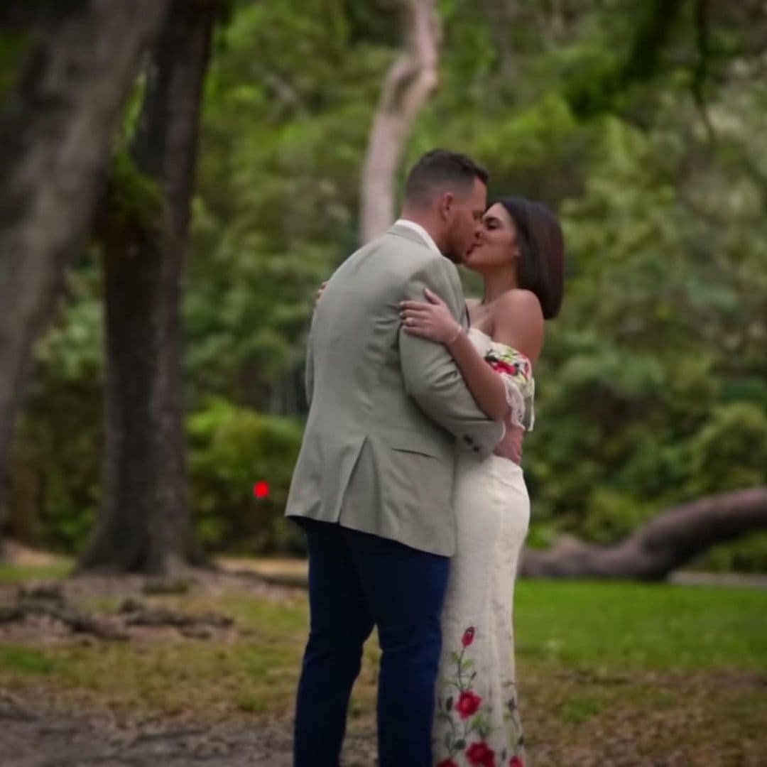 <a href="https://www.univision.com/shows/despierta-america/nino-o-nina-el-esposo-de-francisca-lachapel-francesco-zampogna-responde-asi-a-la-pregunta-que-todos-se-hacen-video">¿Niño o niña?</a> Es una de las primeras preguntas que se hace siempre a una pareja que se encuentra en la feliz espera, pero la respuesta de Francesco nos dejó tiernamente sorprendidos.