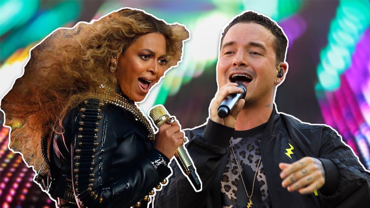 Beyoncé anuncia su participación en el remix oficial de la canción ‘Mi Gente’ de J Balvin
