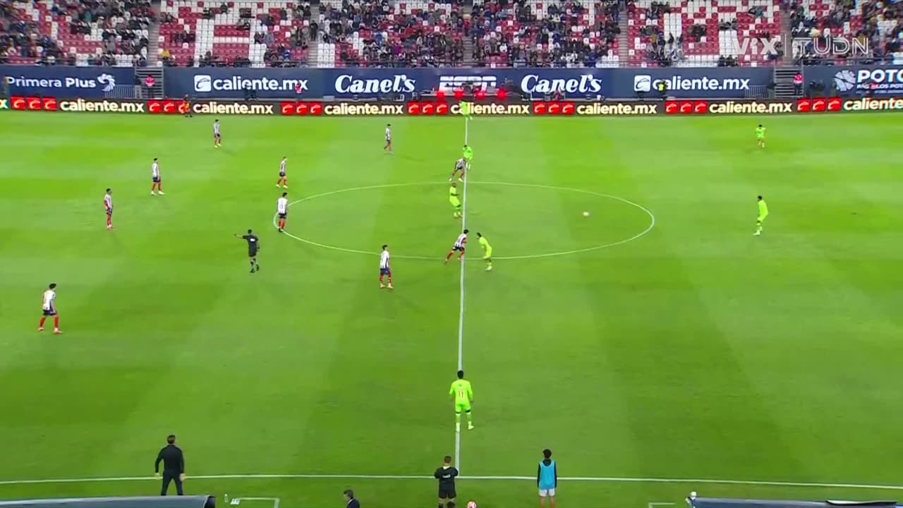 Atlético de San Luis vs. FC Juárez: horario y dónde ver el partido de la Jornada 16 del Apertura 2025