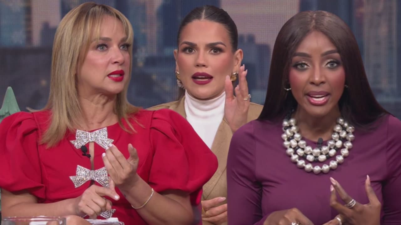 Amara La Negra, Karina Banda y Adamari López nos dicen cómo cuidarse de los excesos